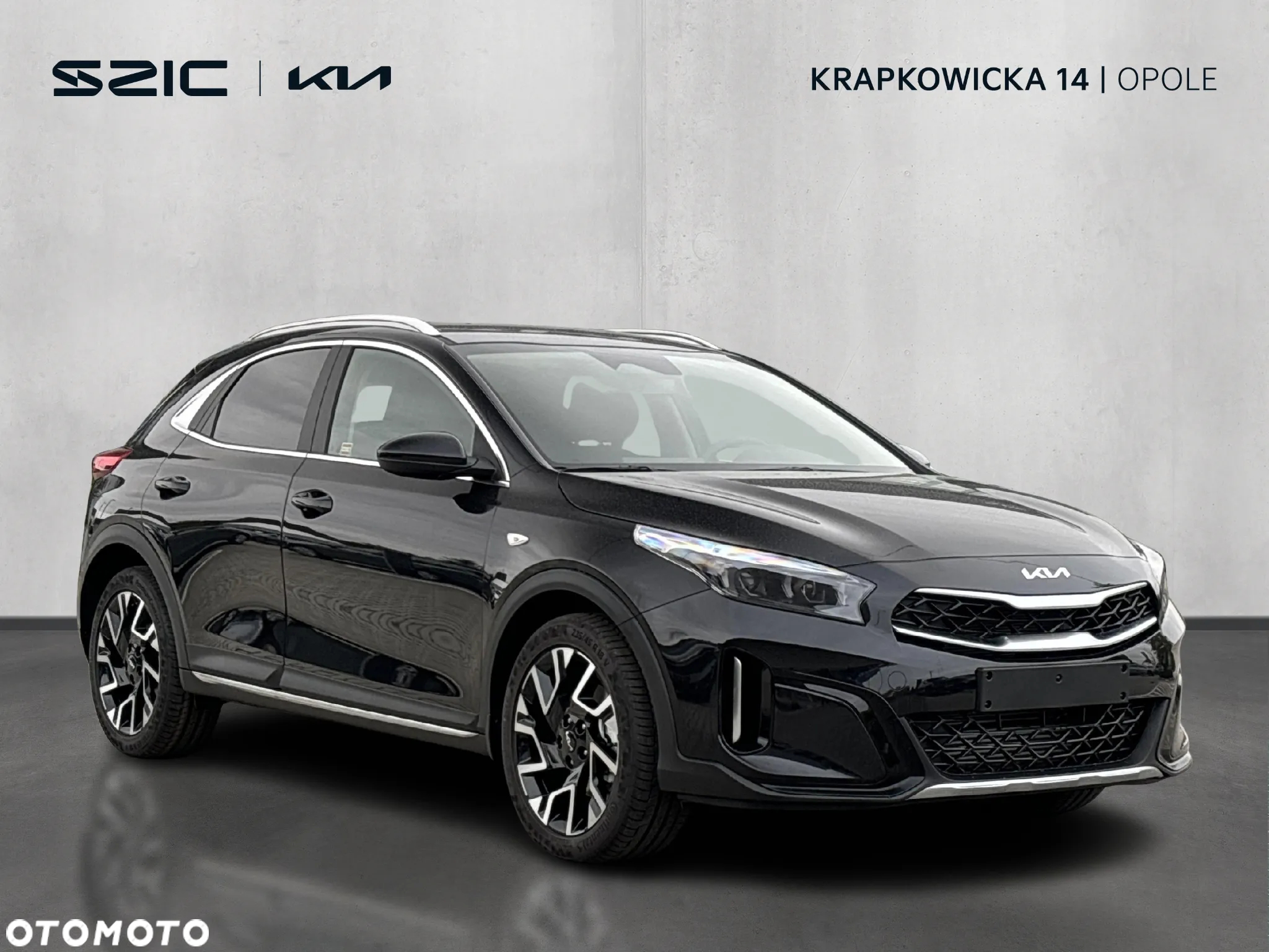 Kia XCeed 1.6 T-GDI M DCT - 8