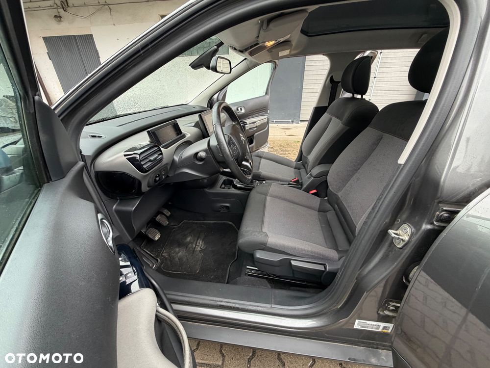 Citroën C4 Cactus Pure Tech 110 Stop&Start Shine - 10