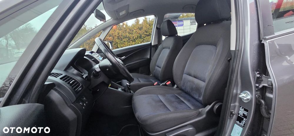 Hyundai ix20 1.4 blue Passion - 27