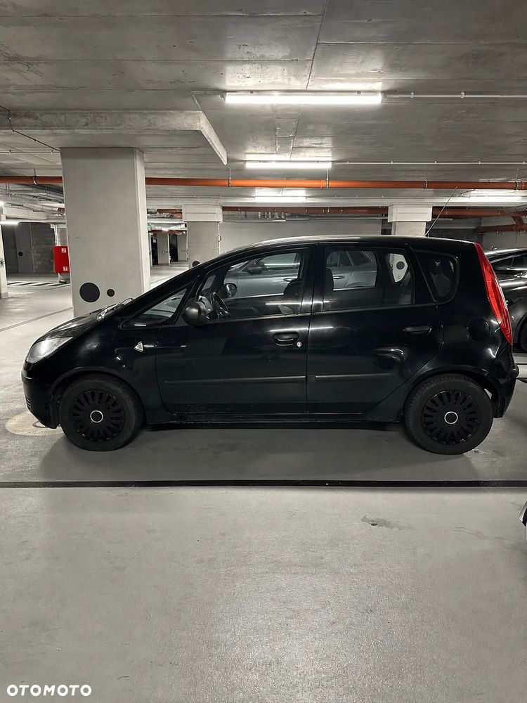 Mitsubishi Colt 1.3 Invite - 2