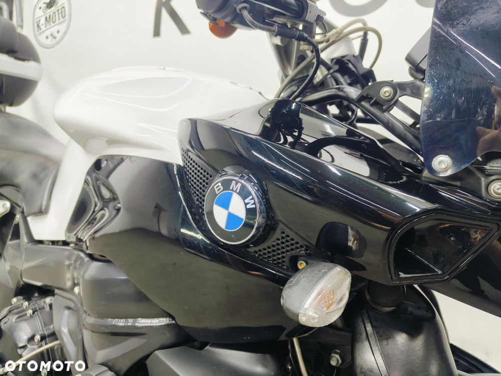 BMW K - 6