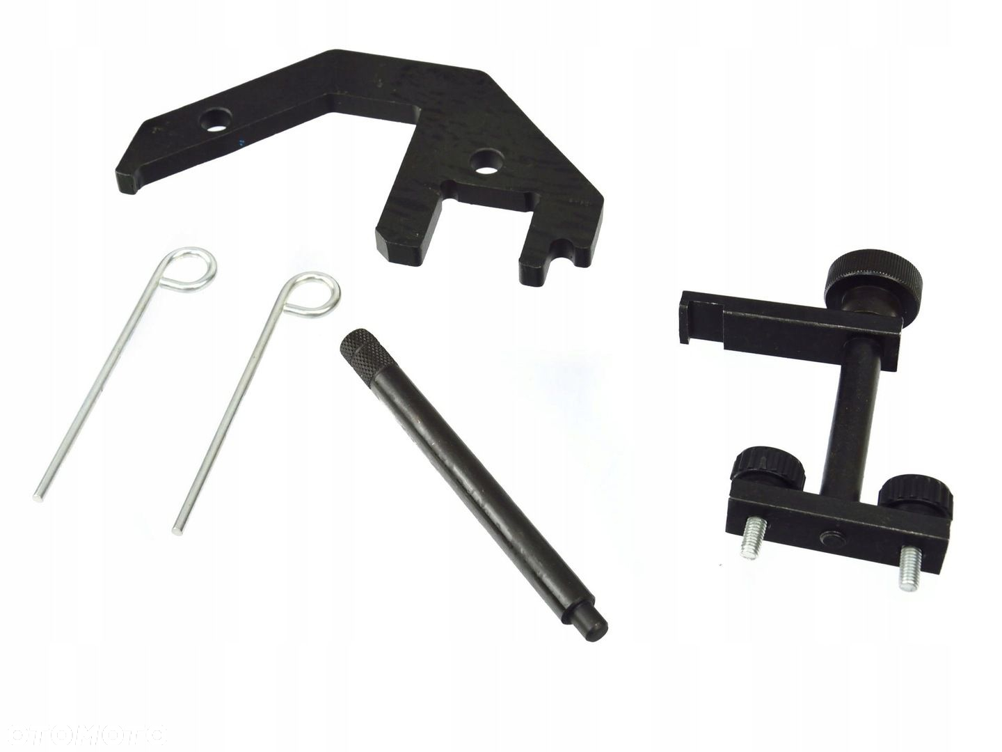 GEKO ZESTAW BLOKAD ROZRZĄDU BMW 2.0/3.0 DIESEL M47 M47TU M57 M57TU G02852 - 5