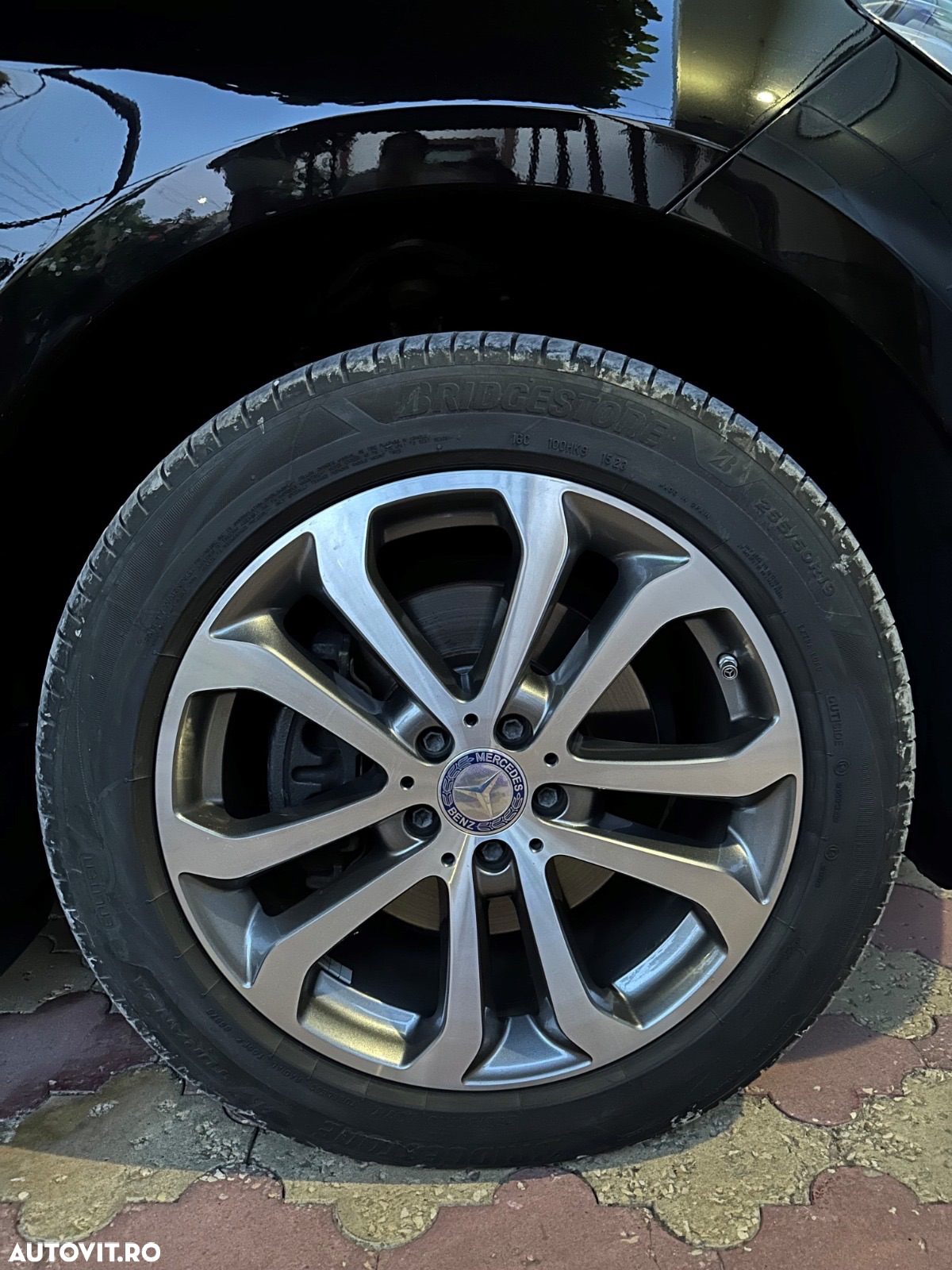 Mercedes-Benz GLE 350 d 4MATIC - 19