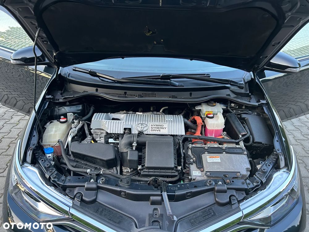 Toyota Auris - 22