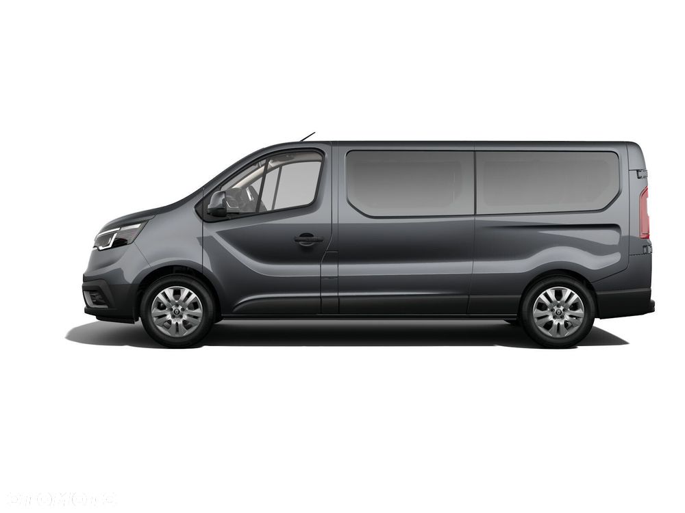 Renault Trafic - 9