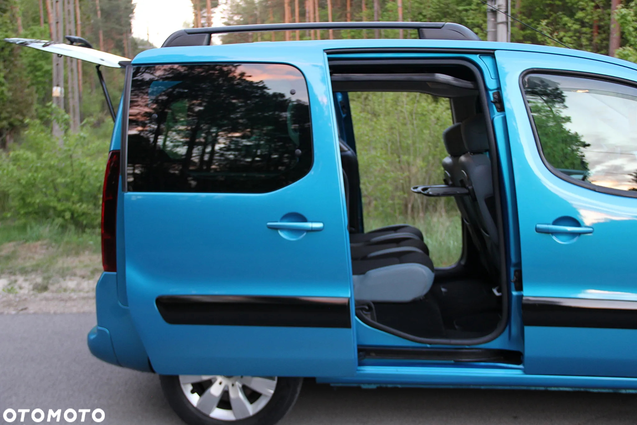 Citroën Berlingo 1.6 HDi Exclusive - 6