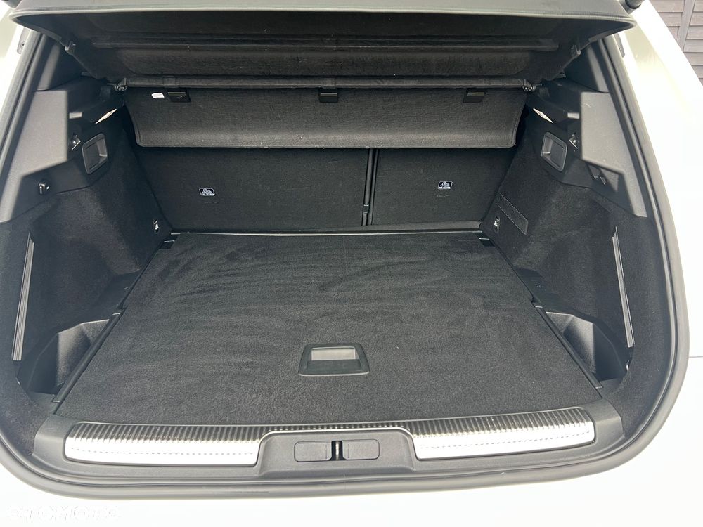 DS Automobiles DS 7 Crossback 1.6 E-Tense 4x4 Rivoli - 36