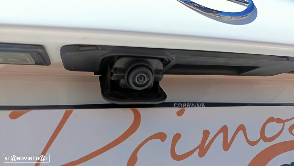 Mercedes-Benz A 160 d Style - 48