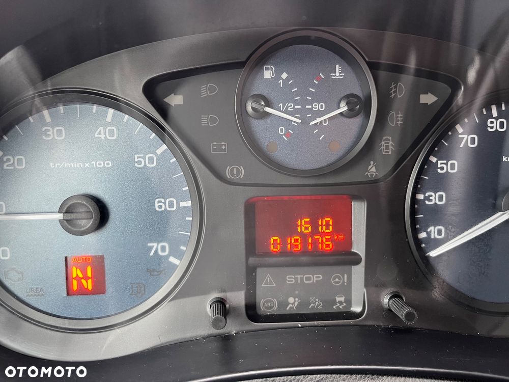 Citroën Berlingo - 8