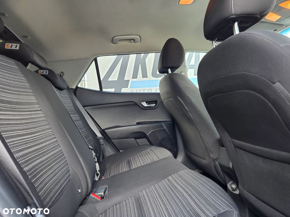 Kia Stonic 1.4 Spirit - 14