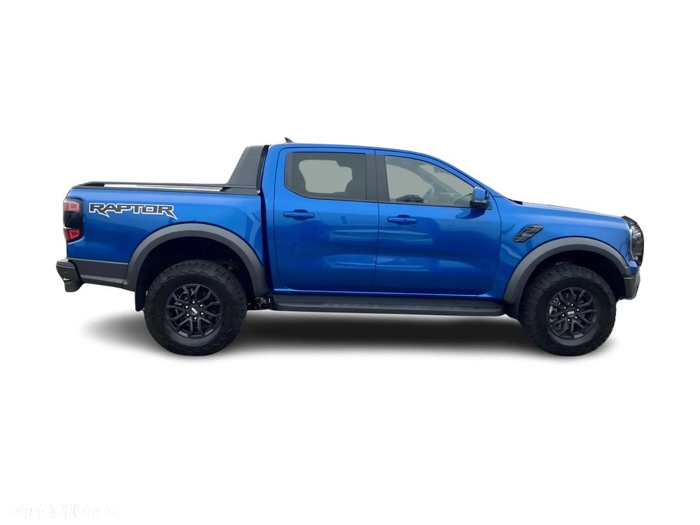 Ford Ranger Raptor - 7