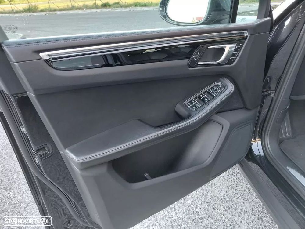 Porsche Macan S - 20