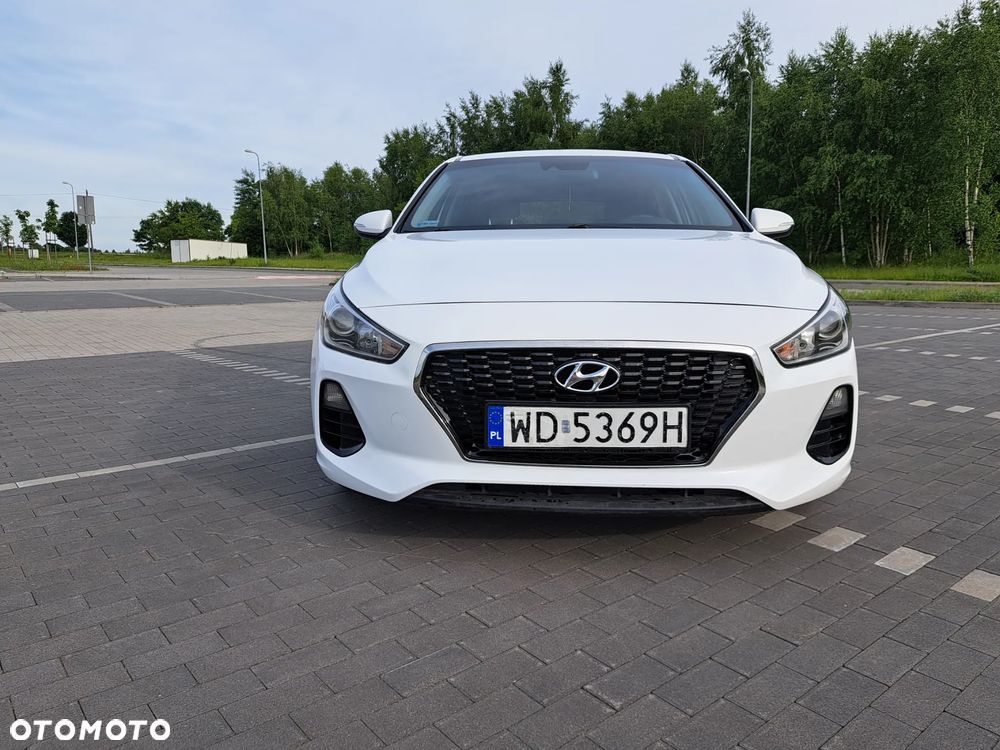 Hyundai i30 - 4