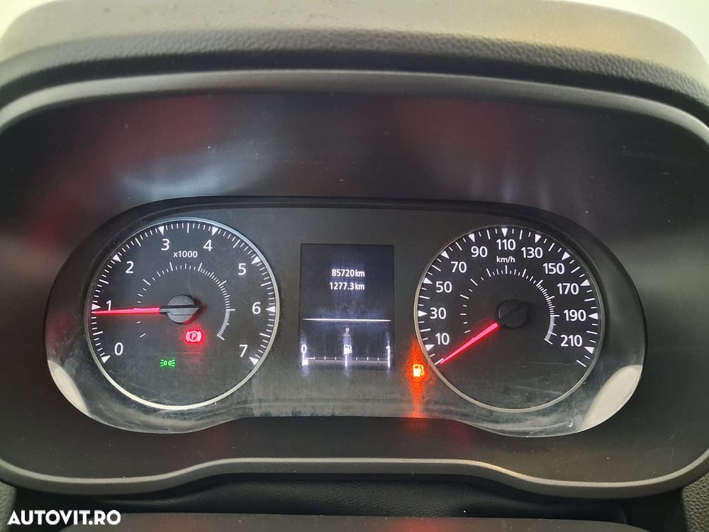 Dacia Duster ECO-G 100 SL BlueLine - 6