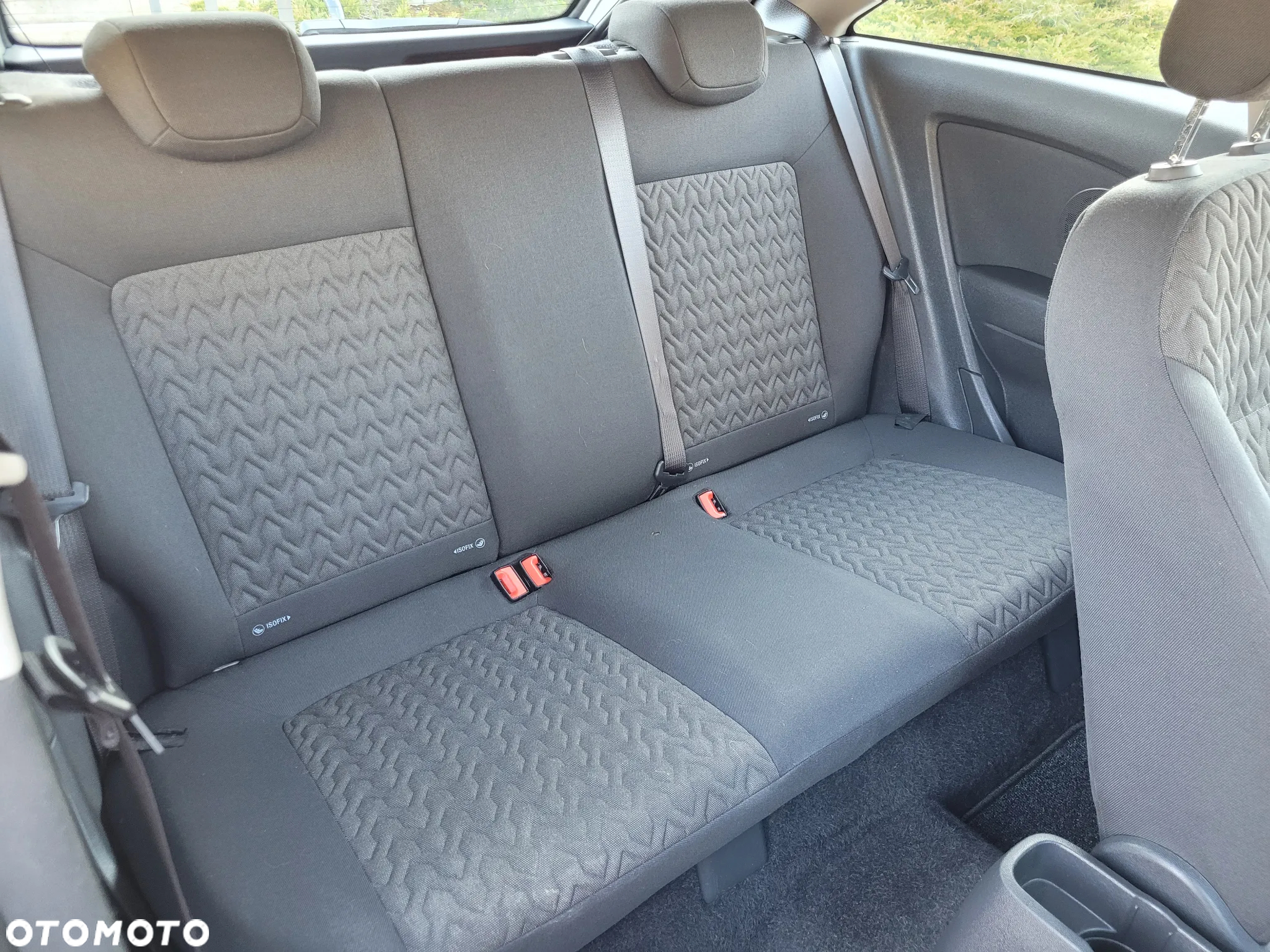 Opel Corsa 1.2 Active - 15