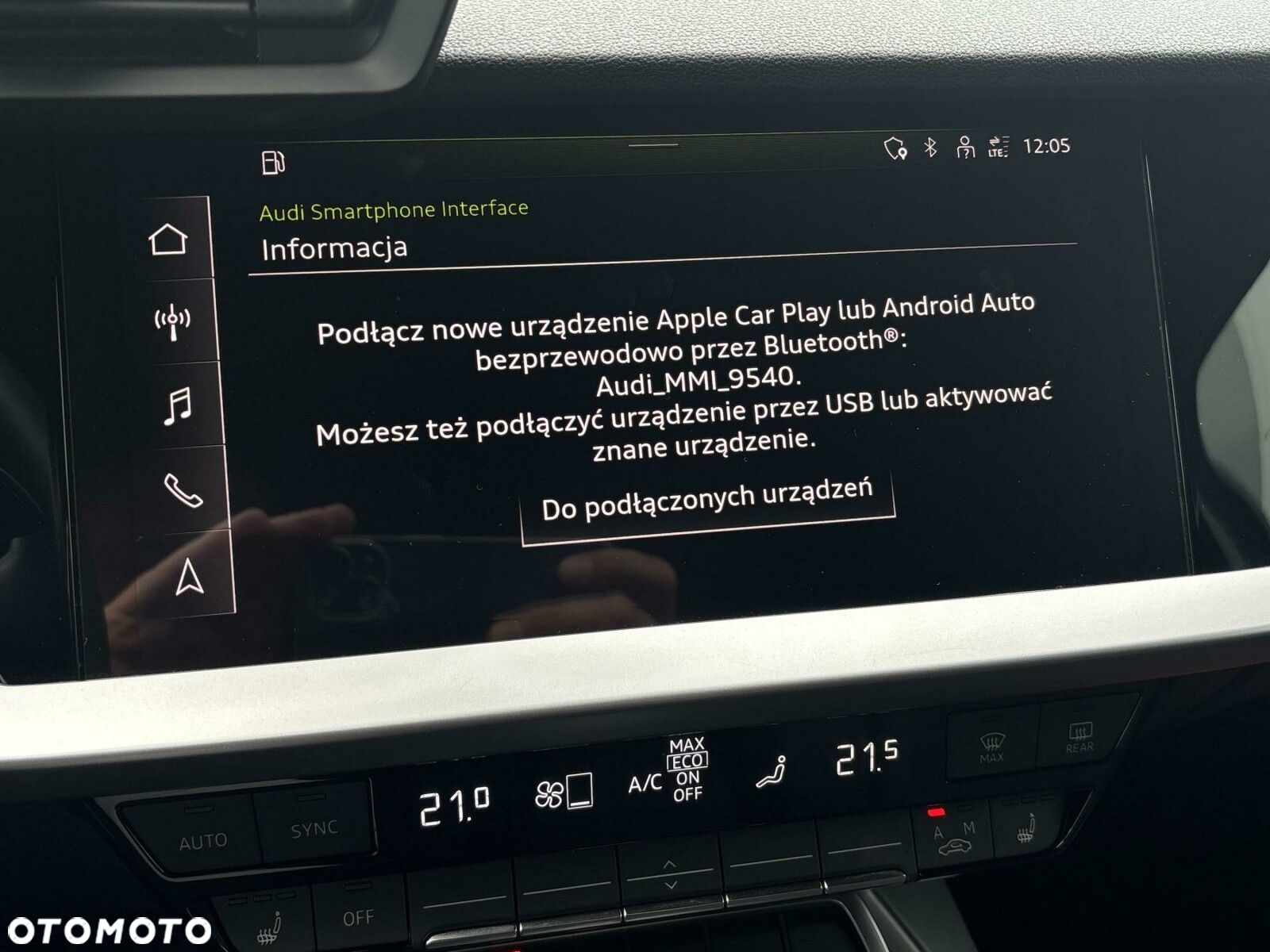 Audi A3 - 21
