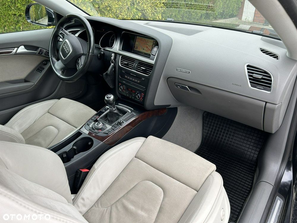Audi A5 Coupé - 15