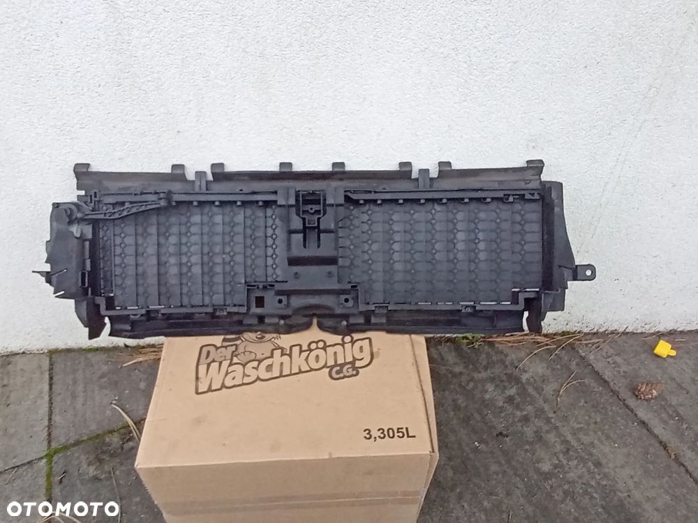 MERCEDES E-KLASA W213 ŻALUZJA ROLETA WLOT KIEROWNICA POWIETRZA A2135002300 - 3