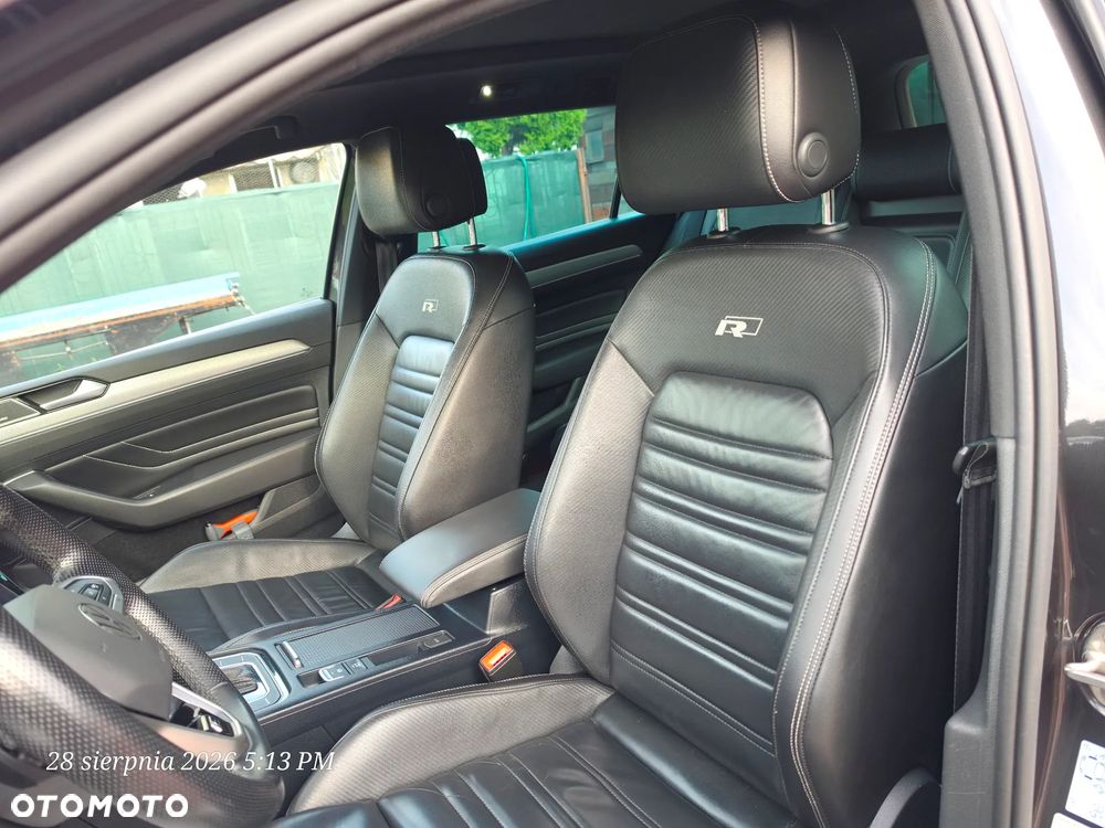 Volkswagen Passat 2.0 TSI OPF DSG Business - 17