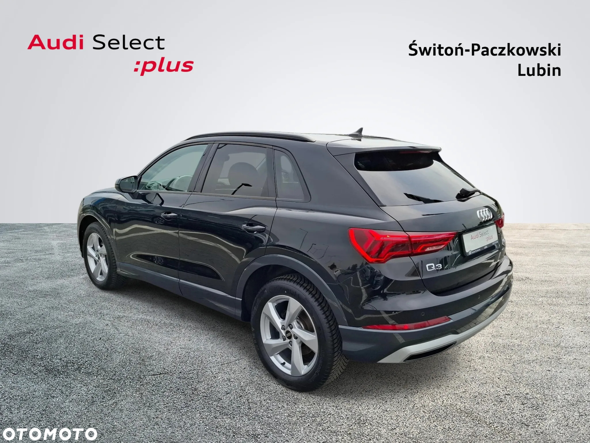Audi Q3 35 TFSI Advanced S tronic - 6