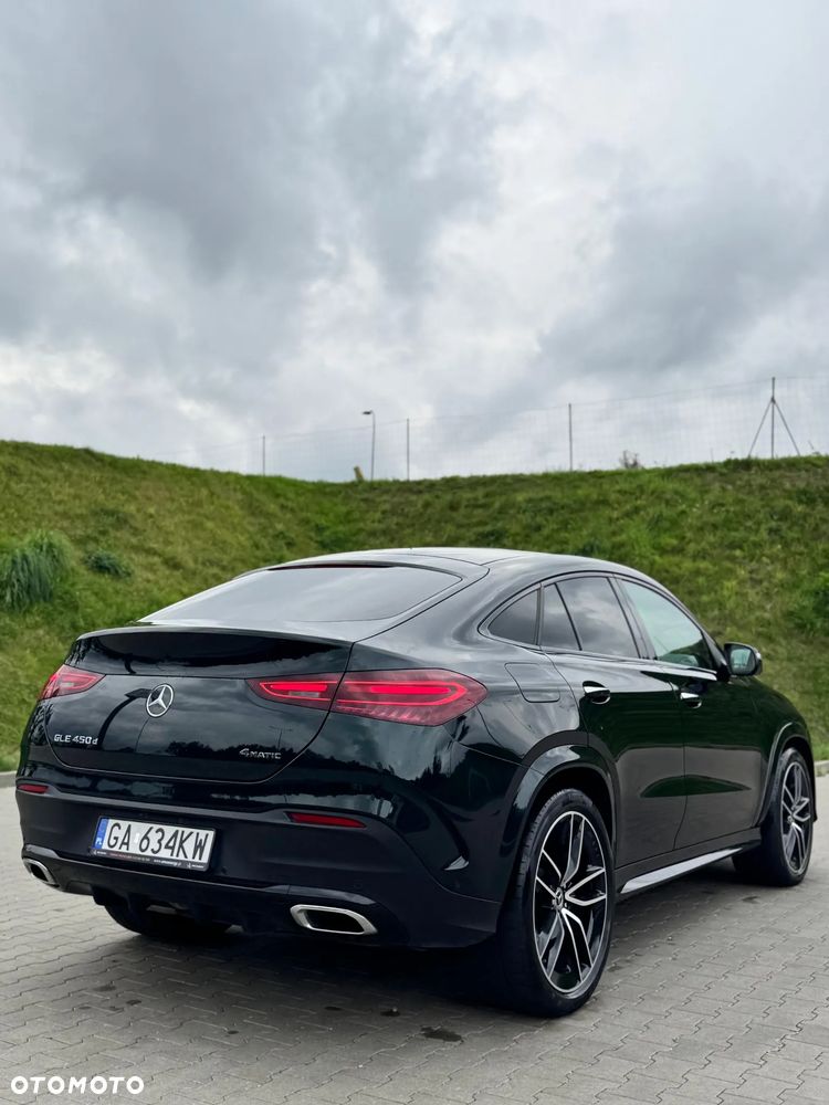 Mercedes-Benz GLE - 6