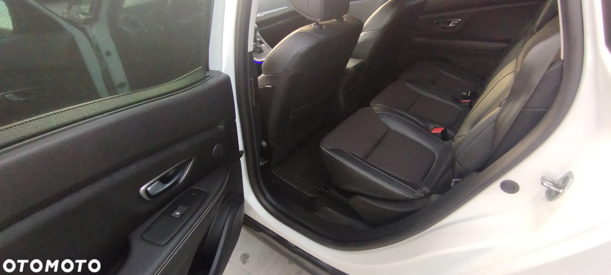 Renault Scenic - 9