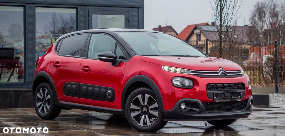 Citroën C3 - 4