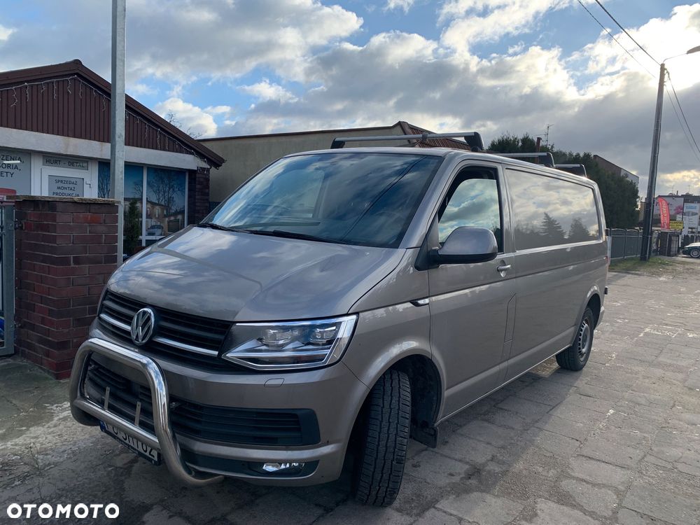 Volkswagen Transporter - 3