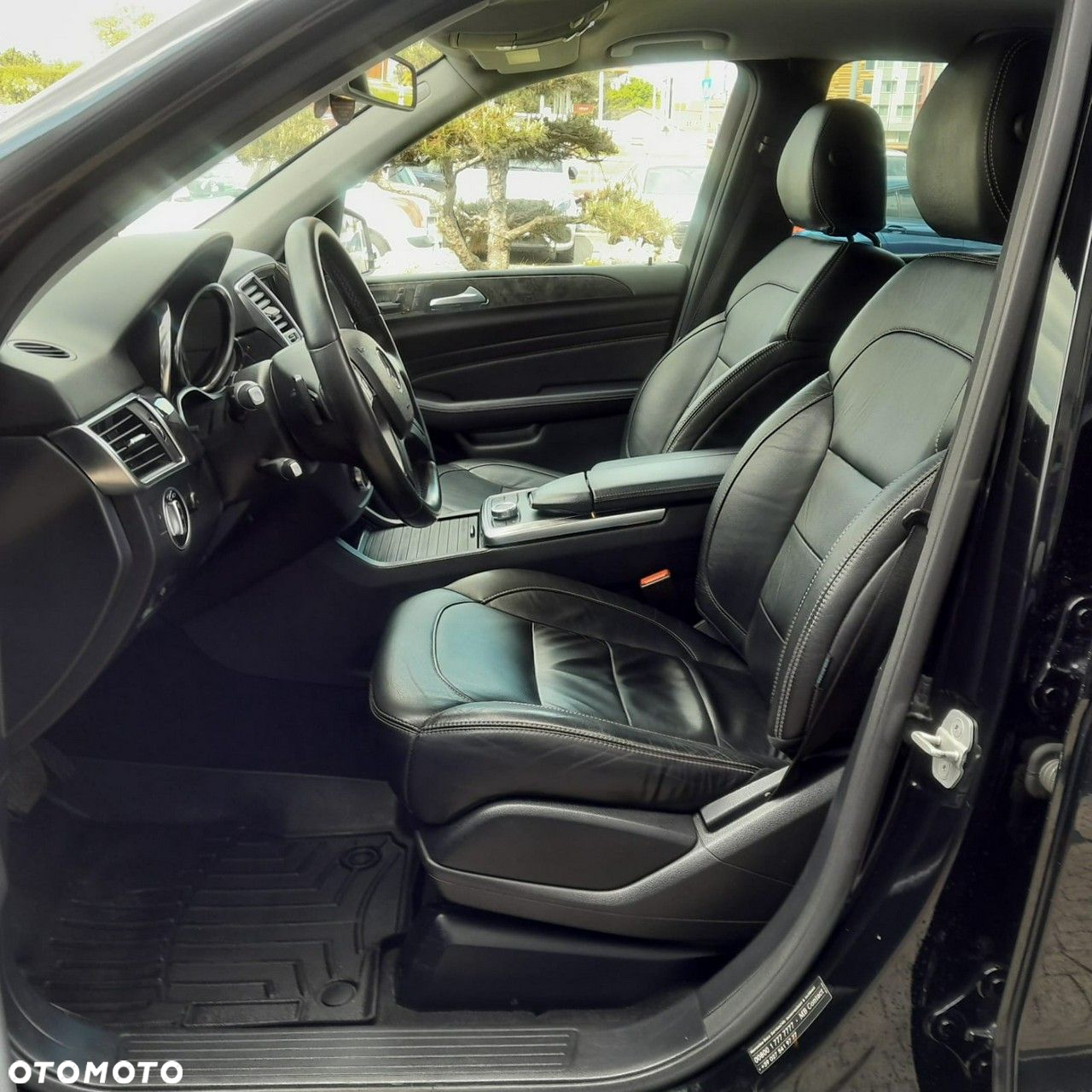 Mercedes-Benz ML - 9