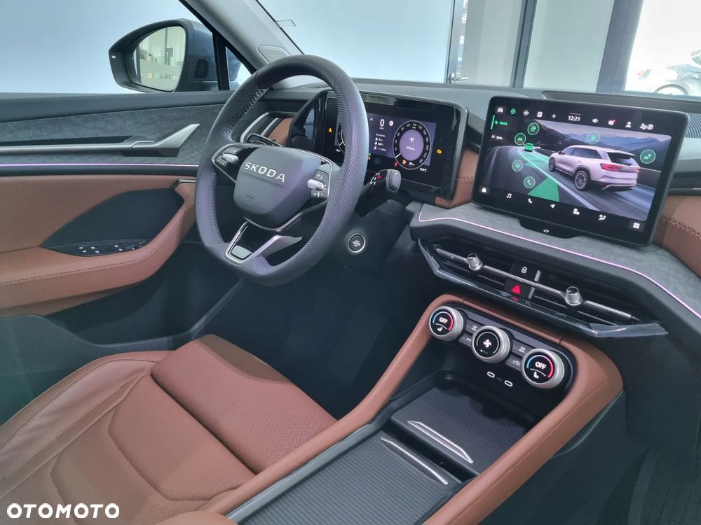 Skoda Kodiaq 2.0 TDI 4x2 Edition 130 DSG - 21