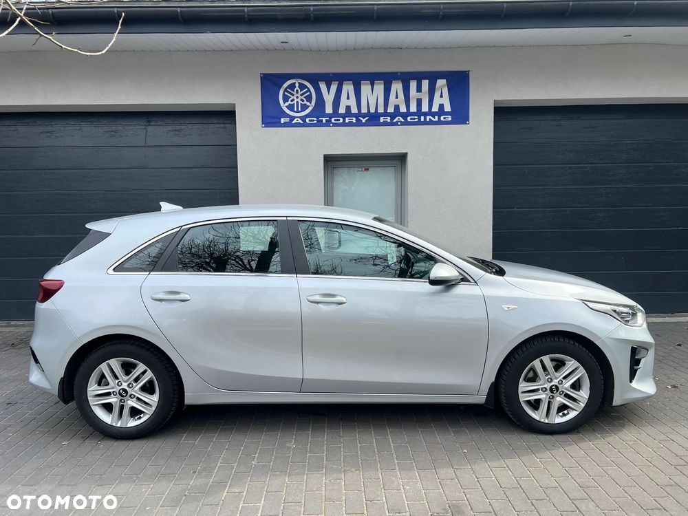 Kia Ceed 1.6 CRDi SCR L - 3