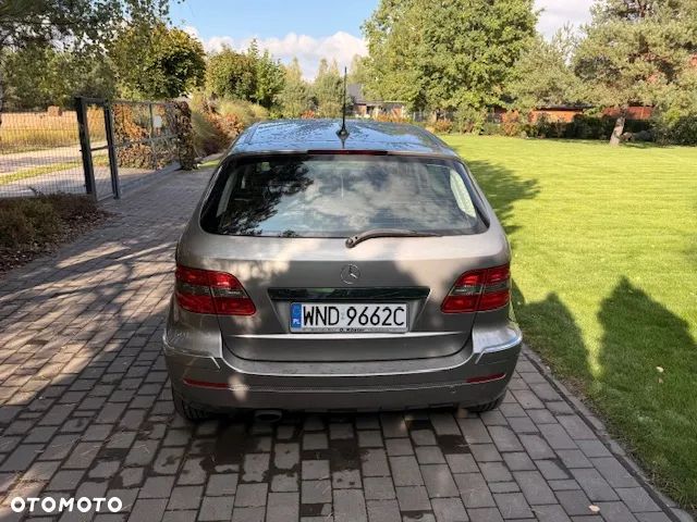Mercedes-Benz Klasa B 180 - 5