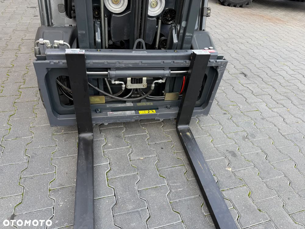 Linde H20T-01 - 10