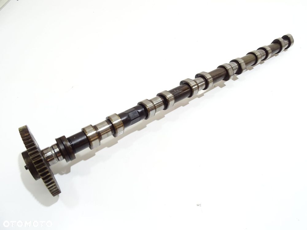 WAŁEK ROZRZĄDU WYDECHOWY BMW E60 3.0 D 306D3 7791580 - 1