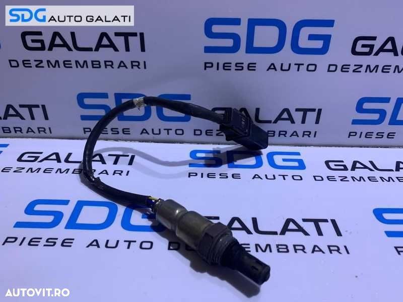 Senzor Sonda Lambda Inaintea Catalizatorului Skoda Fabia 2 1.6 TDI CAY CAYA CAYB CAYC 2011 - 2015 Cod 03L906262E [B0050] - 1
