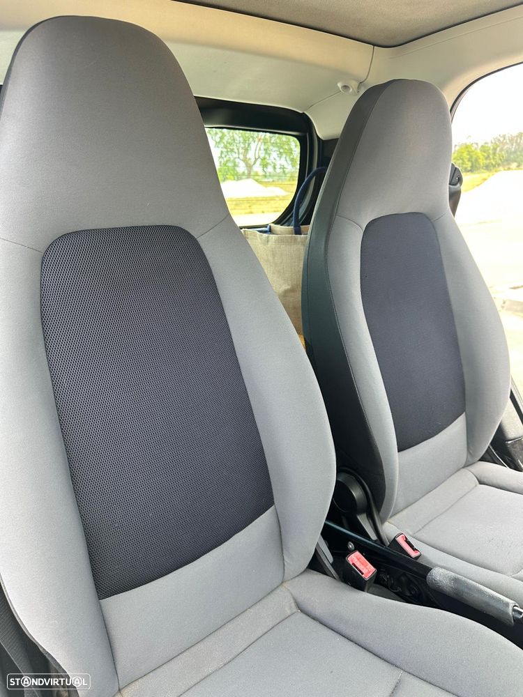 Smart ForTwo Coupé 1.0 Pure 61 - 16
