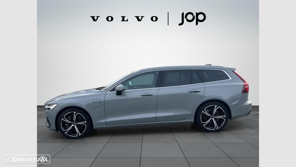 Volvo V60 2.0 T6 AWD TE Plus Bright - 2