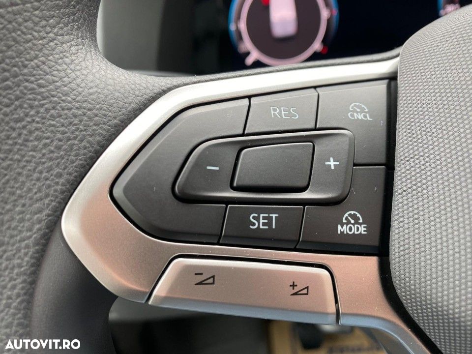 Volkswagen crafter-furgon - 12