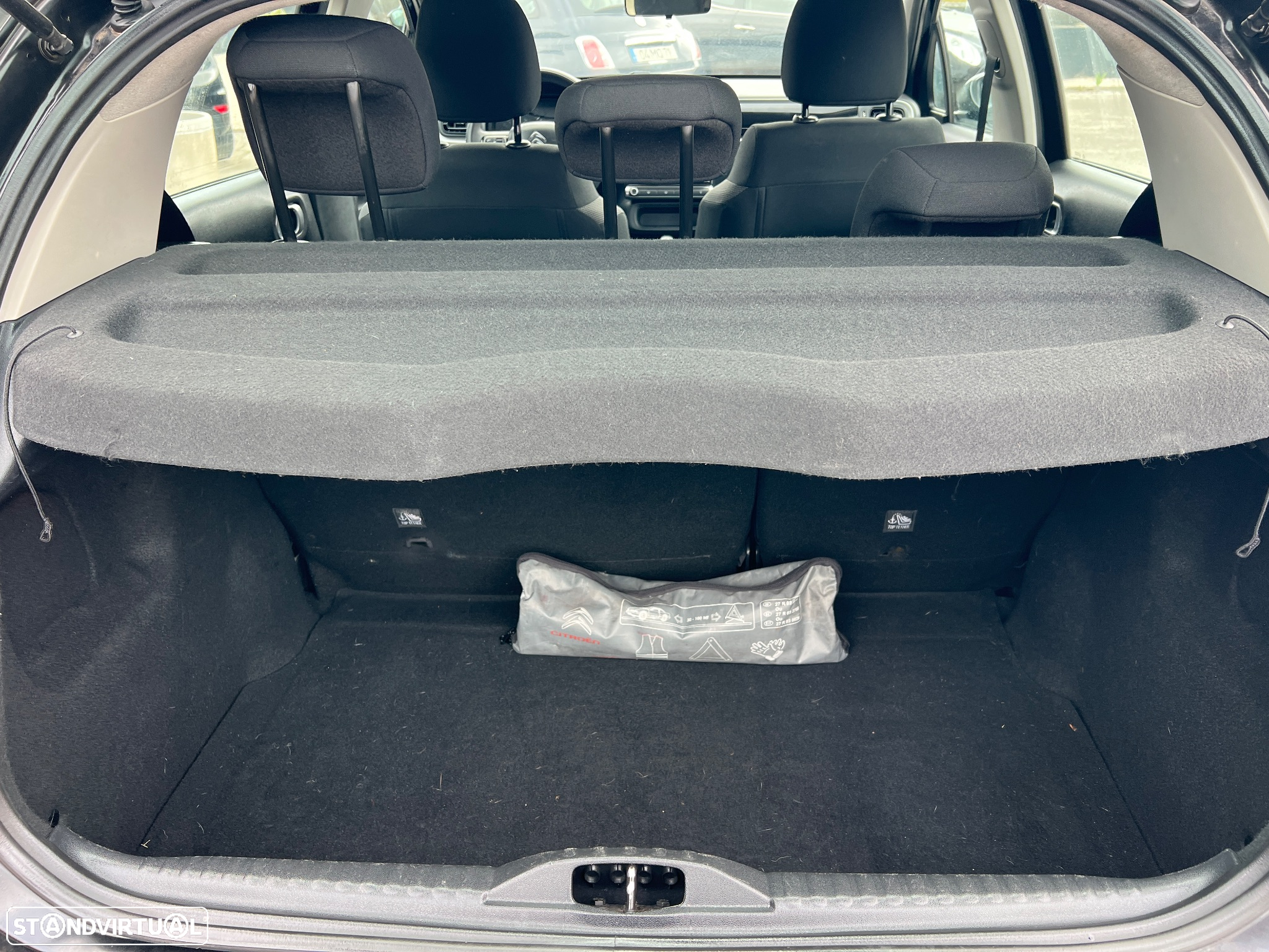 Citroën C3 1.2 PureTech Collection - 33