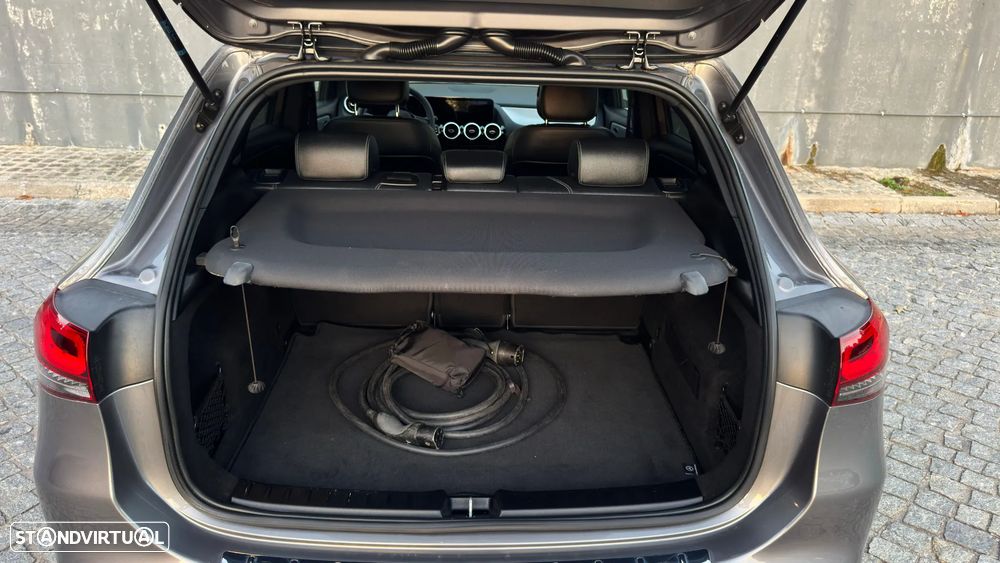 Mercedes-Benz GLA 250 e 8G-DCT Progressive - 9