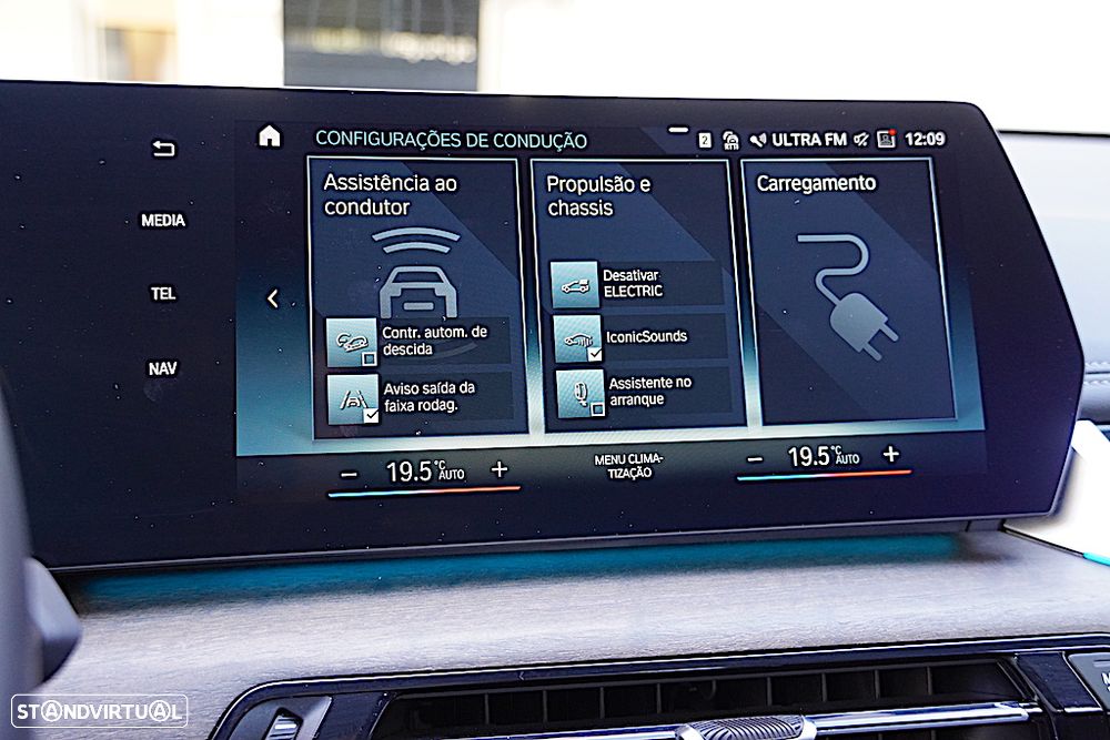 BMW X1 xDrive30e xLine - 43