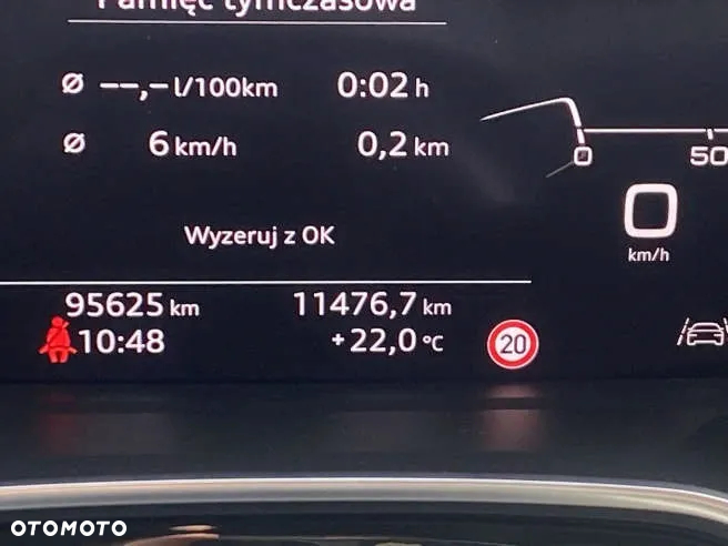 Audi Q3 40 TFSI Quattro S-Line S tronic - 10
