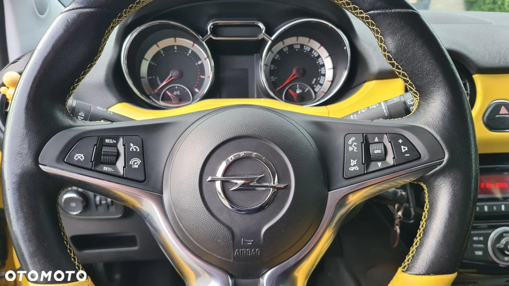Opel Adam - 15