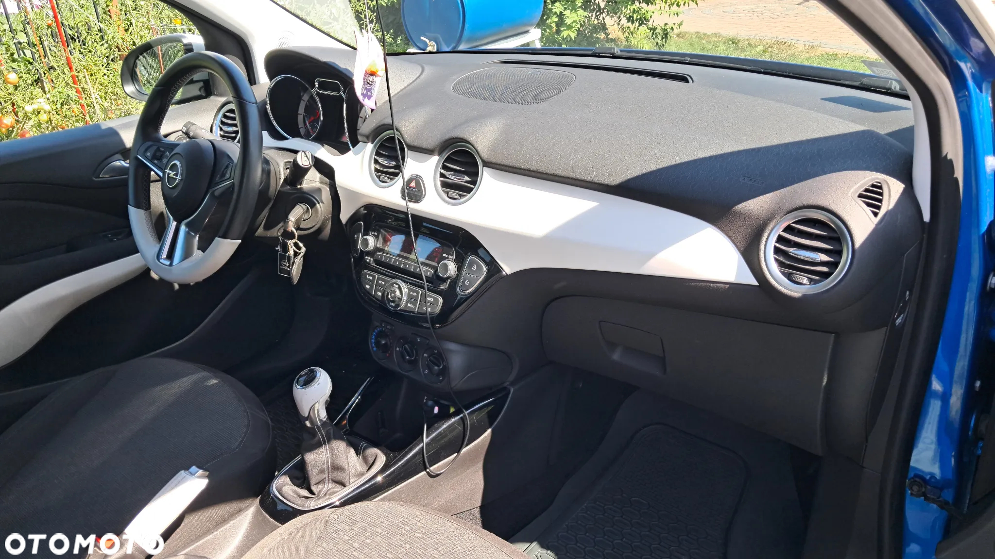 Opel Adam - 14