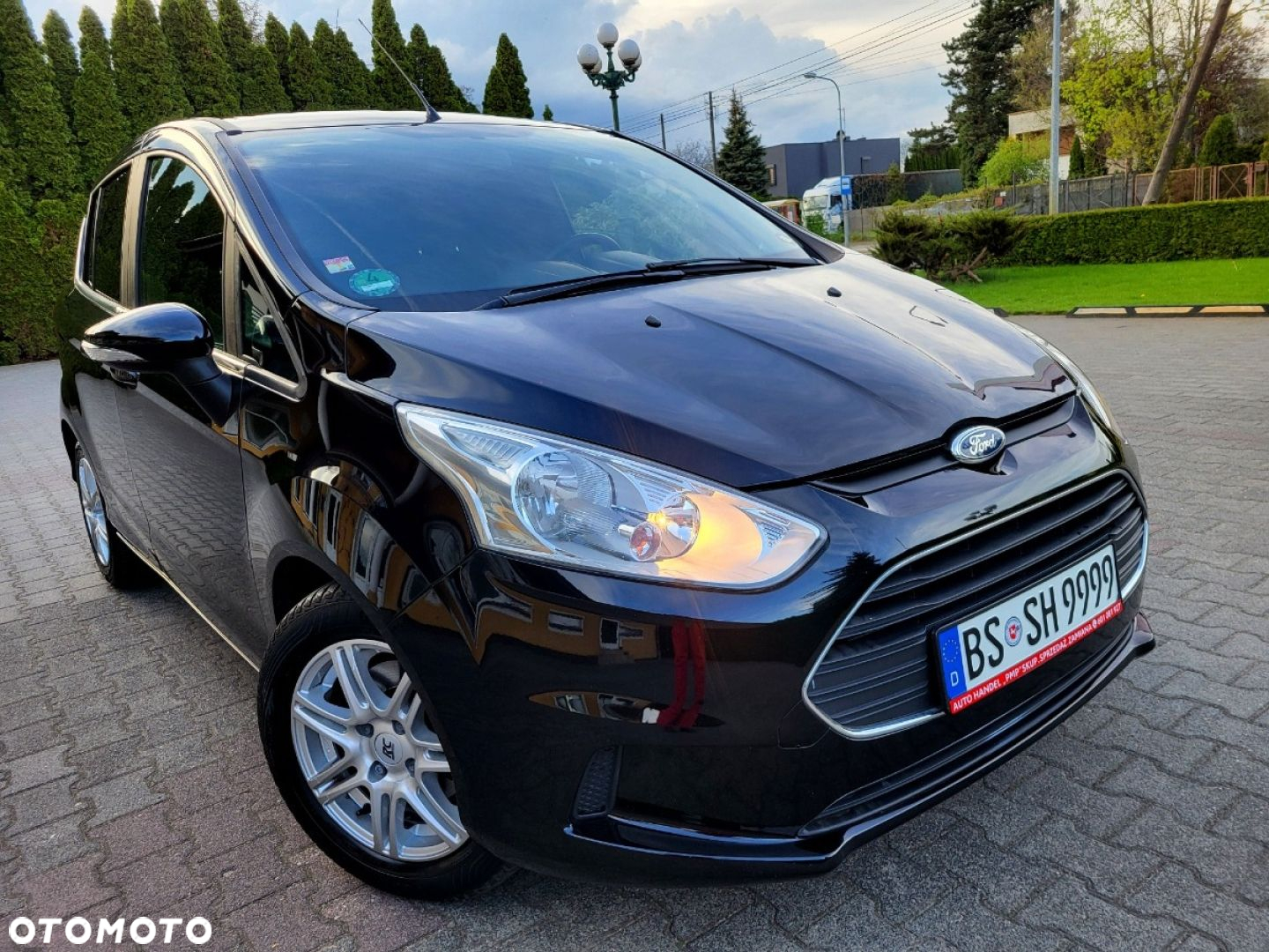 Ford B-MAX - 6