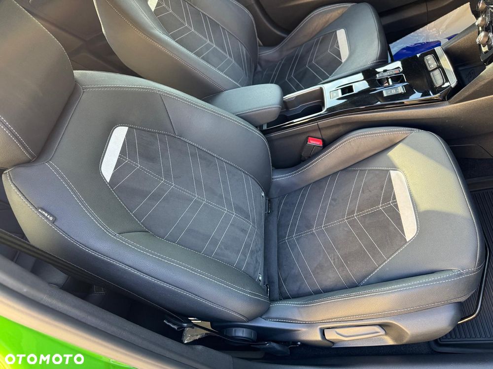 Opel Mokka 1.2 DI Turbo Automatik GS Line - 21