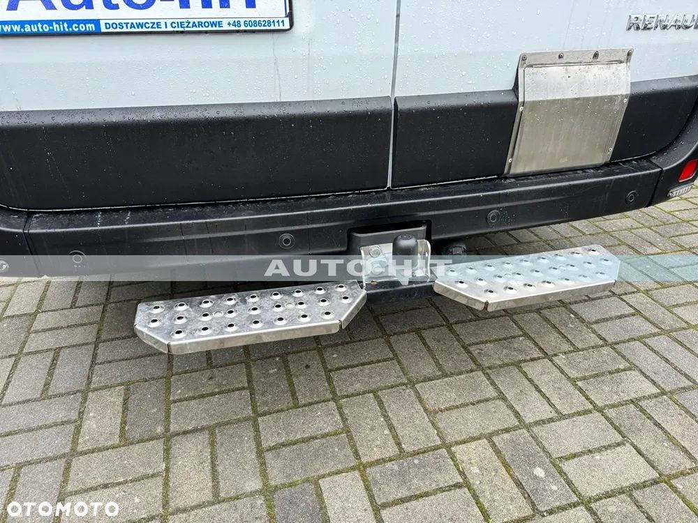 Renault Master - 10