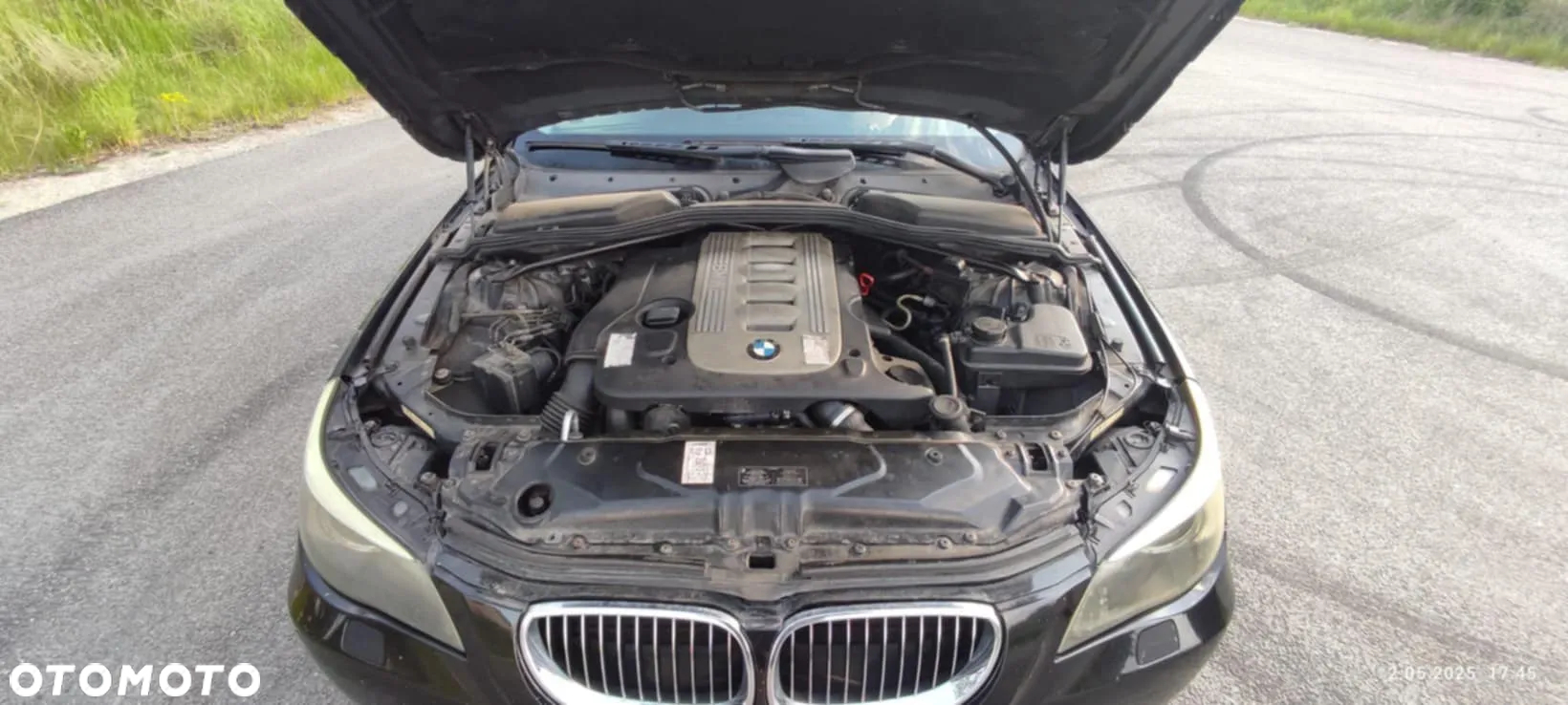 BMW Seria 5 - 13