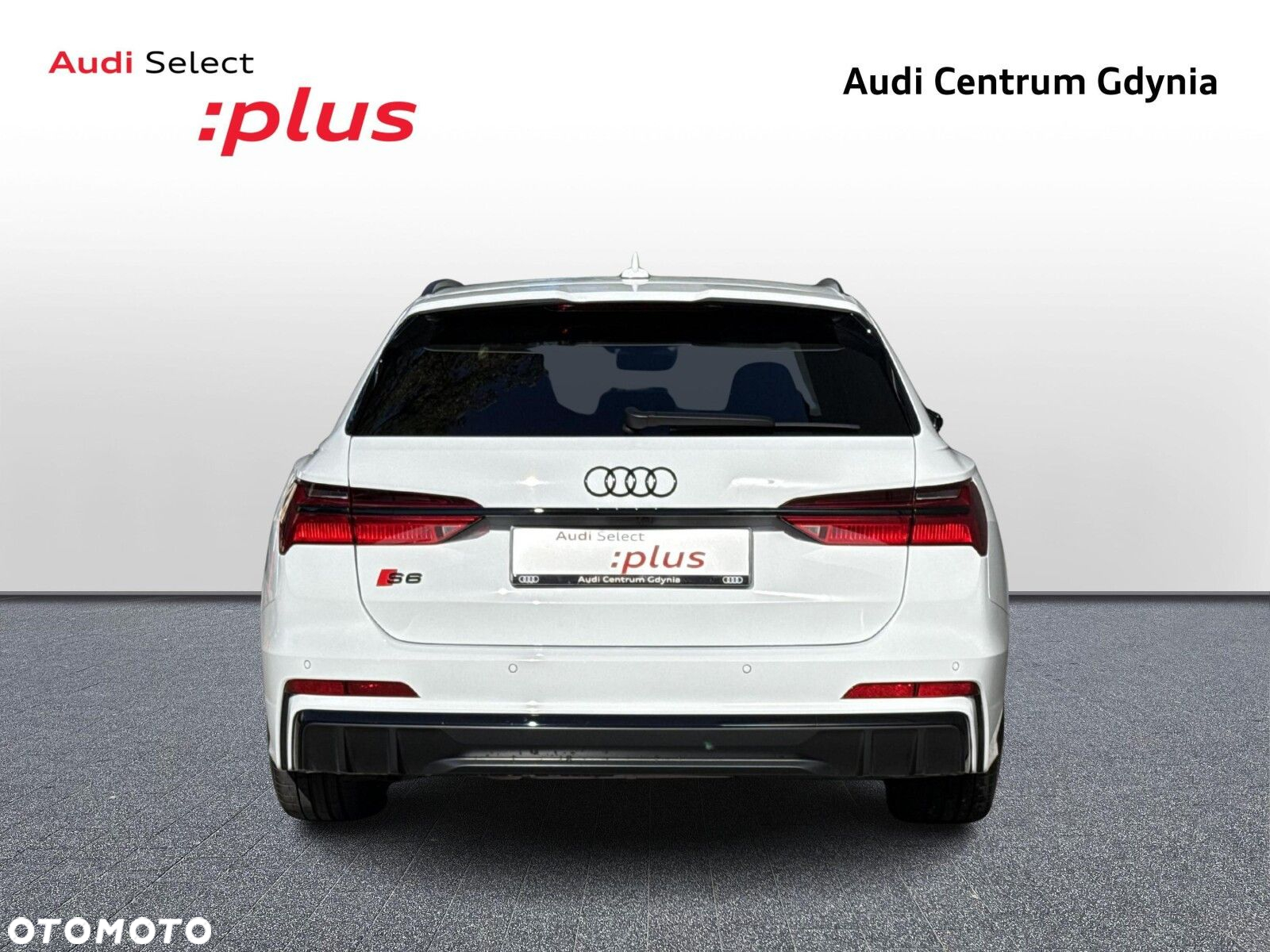 Audi S6 Limousine - 4