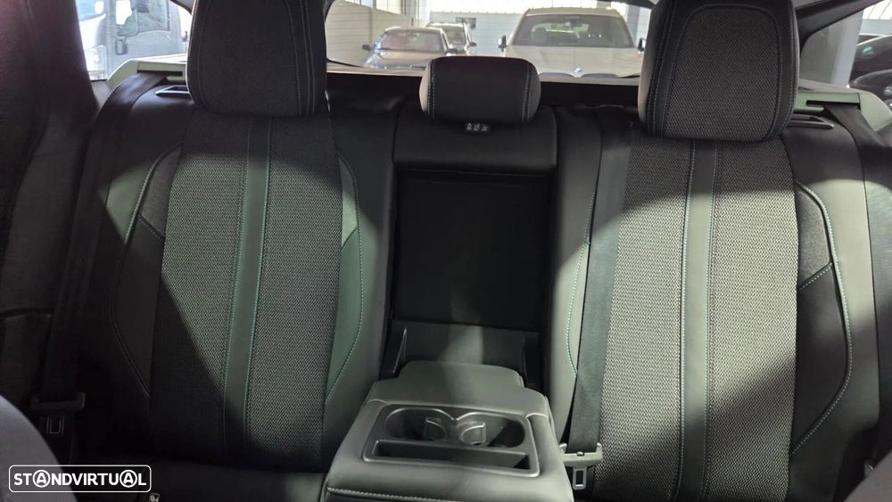 Peugeot 308 SW BlueHDi 130 EAT8 Allure Pack - 18